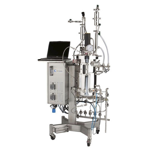 发酵罐 - BIOPRO™ Series - Pierre GUERIN