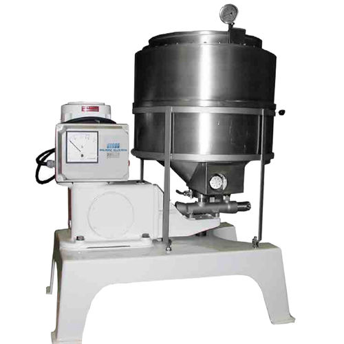 超声波均质器 - ALM® HL - Pierre GUERIN - 分批 / 用于液体 / 食品工业