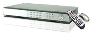 视频记录仪 - RVDTL Series - Bass Electronics, Inc. - 数字 / DVR / 高速