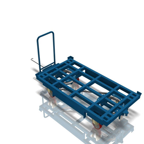 运输用移动底座 - 422-280-122082 - Neri Makina Müh. San. ve Tic. Ltd. Şti.
