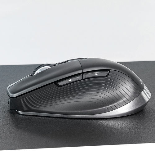 光学鼠标 - CadMouse Pro Wireless - 3Dconnexion Inc. - 3D / 专业用途 / 用于CAD/CAM应用