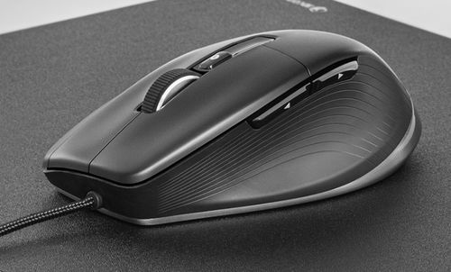 光学鼠标 - CadMouse Pro - 3Dconnexion Inc. - 专业用途 / 工程 / 用于CAD/CAM应用