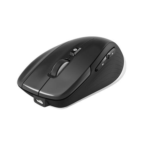 光学鼠标 - CadMouse Compact Wireless - 3Dconnexion Inc. - 便携式 / 专业用途 / 工程
