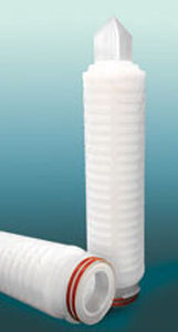 空气滤芯 - Vent-MAXX - Strainrite Companies - 气体 / 消毒 / PTFE