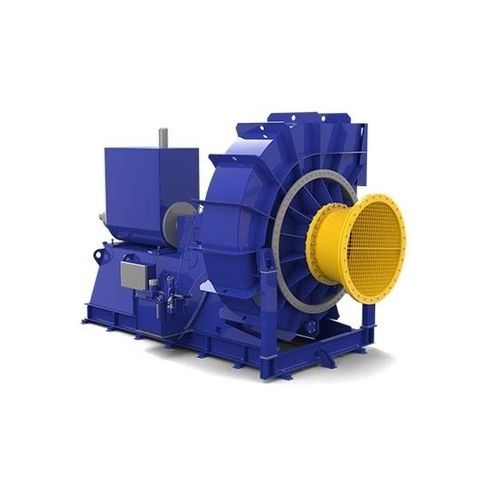落地风机 - Howden BC Compressors - 离心 / 钢 / 复合材料