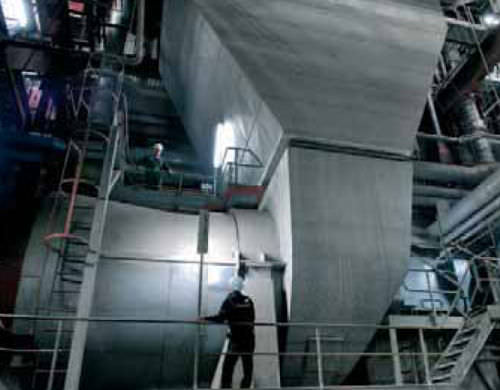 建筑风机 - Howden BC Compressors - 离心 / 排气 / 工业