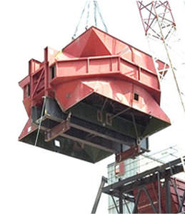 空气预热器 - Howden BC Compressors - 再生