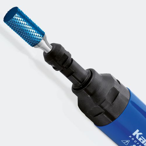 手提式砂轮机 - Druckluft-Geradschleifer - Karnasch Professional Tools GmbH - 气动 / 直线型 / 紧凑型