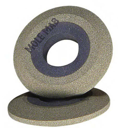 齿轮型面加工砂轮