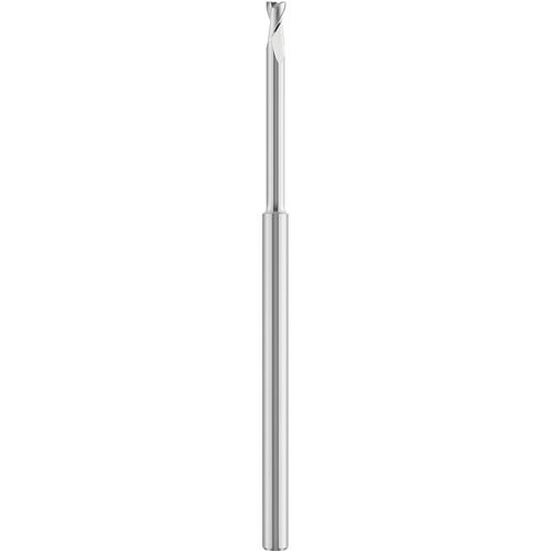 立铣刀铣刀 - 121 series - SILMAX - 实心 / 用于生铁 / 用于钢材