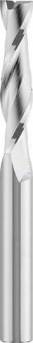 立铣刀铣刀 - 176 series - SILMAX - 实心 / 用于生铁 / 用于钢材