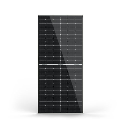 单晶硅光伏模块 - Tiger Neo 78HC - Jinko Solar - CE / TÜV / IEC