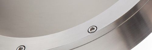 蝶阀 - Pharmalite - Sterivalves Srl - 用于化学品 / 膨胀式密封 / 搅拌机