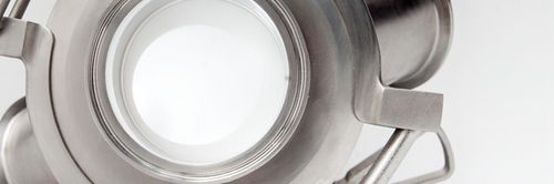 多用途分流阀 - 2 - 4"  - Sterivalves Srl - 原型地做 / Y形