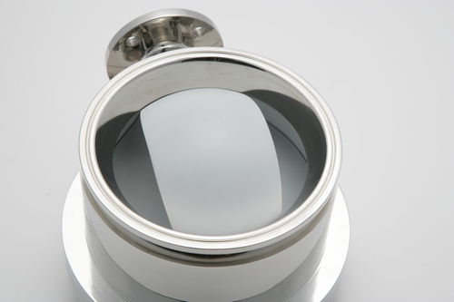 定量阀门 - DN 100 - 150 | Rotosphere - Sterivalves Srl