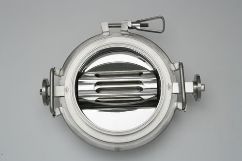 定量阀门 - Sterivalves Srl