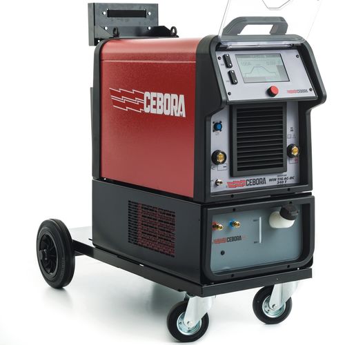 电弧焊接电源wintigacdc340t