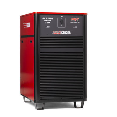 等离子切割等离子切割电源 - PLASMA PROF 180 HQC - CEBORA - 380伏 / 400V / 440 V