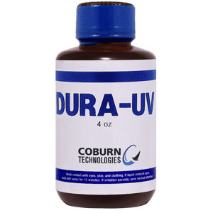 防护保护层 - DURA-UV - Coburn Technologies - UV固化