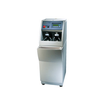 透镜抛光机 - Acuity Plus - Coburn Technologies - 用于玻璃 / CNC数控 / 精准