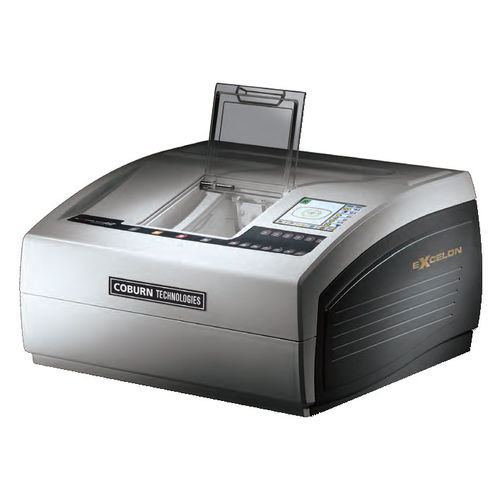 修边光饰机 - CPE-3000 - Coburn Technologies - 用于工具