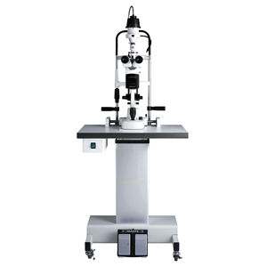 显微镜光源 - HS-5000/HS-5500 - Coburn Technologies