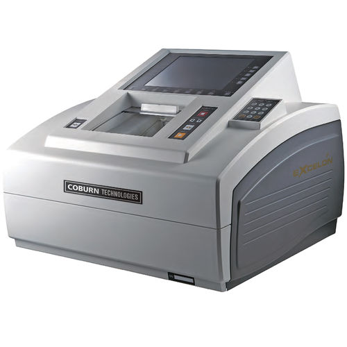 研磨光饰机 - CPE-4000 - Coburn Technologies - 用于工具 / 自动