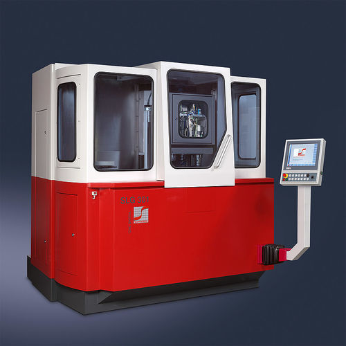 光学仪器磨床 - SLG 301 - Schneider Optical Machines - CNC数控 / 5轴 / 大型