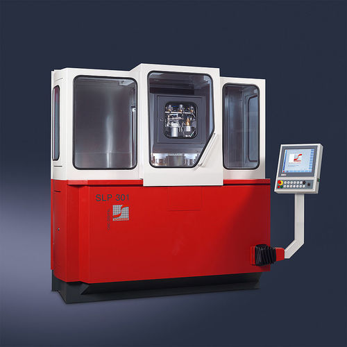 精密光学抛光机 - SLP 301 - Schneider Optical Machines - CNC数控 / 球形