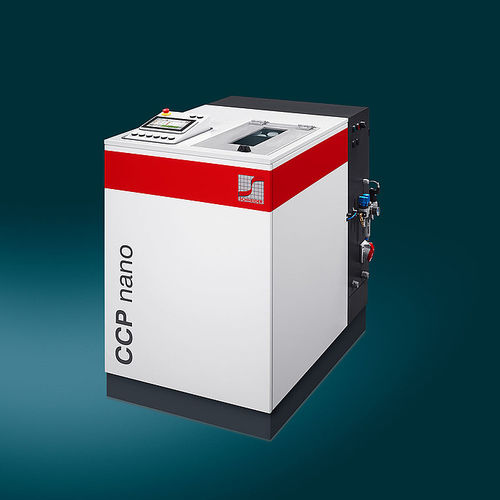 透镜抛光机 - CCP NANO - Schneider Optical Machines - CNC数控 / 表面
