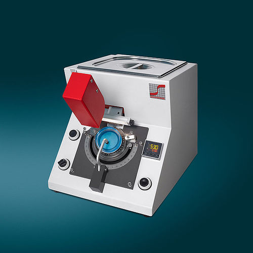手动镜片倒边机 - CB NANO - Schneider Optical Machines