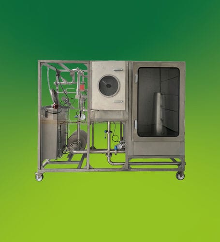 水清洗机 - CLEAN SKID CTO - Nexson Group SAS - 自动 / 化工 / 食品工业