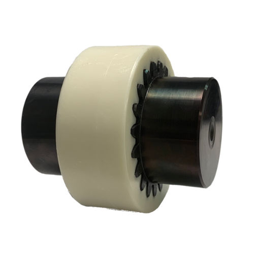 挠性连轴器 - Nil Union model 1 - EIDE - 变速箱 / 用于印刷机 / 用于机床