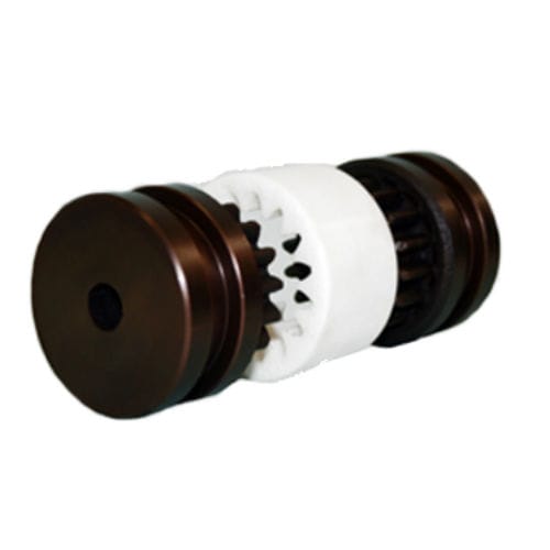 挠性联轴器 - Nil Union models O/L - EIDE - 用于印刷机 / 用于机床 / 用于包装业