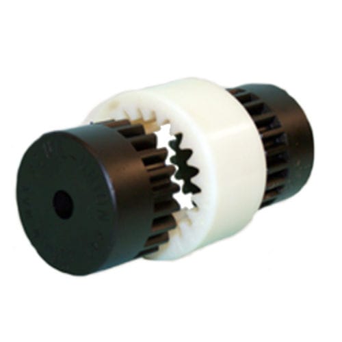 挠性连轴器 - Nil Union model S/LS - EIDE - 用于印刷机 / 用于机床 / 用于包装业