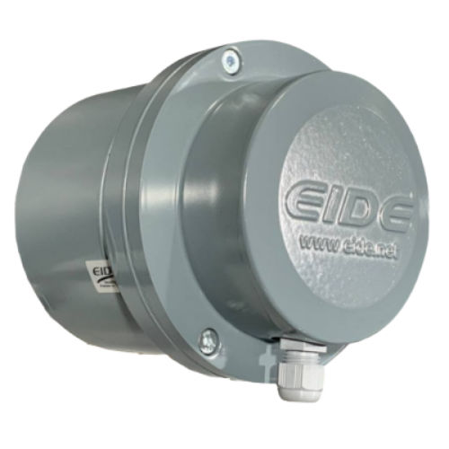 安全制动器 - FPC - EIDE - 离心 / 机械 / 大扭矩