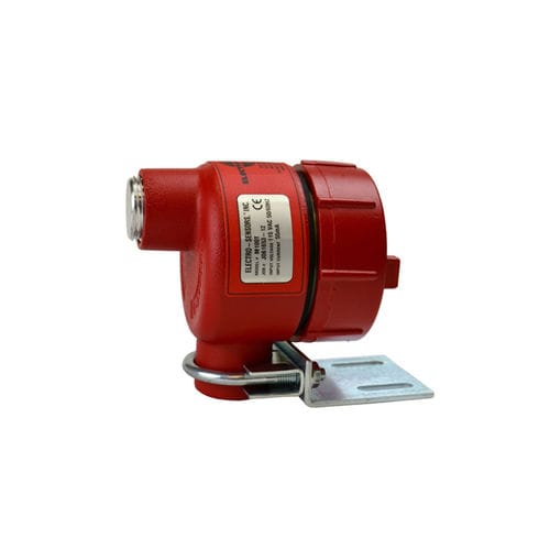 电子速度转换开关 - M100T / M5000T - Electro-Sensors