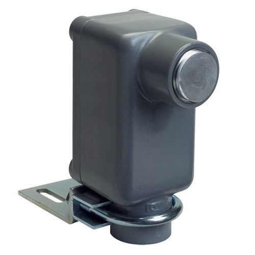 电子速度转换开关 - M100/5000 - Electro-Sensors