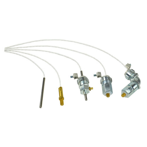 Pt100温度传感器 - RTD ,RTD-LT - Electro-Sensors - RTD / 螺纹 / 本质安全