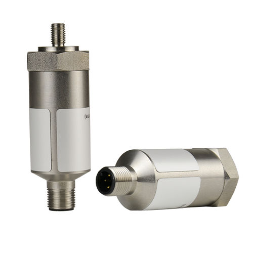 振动速度传感器 - VT420 - Electro-Sensors