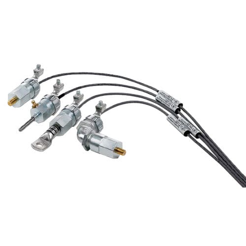 轴承温度传感器 - TT420-LT - Electro-Sensors - 2线式 / 柔性 / 直线型