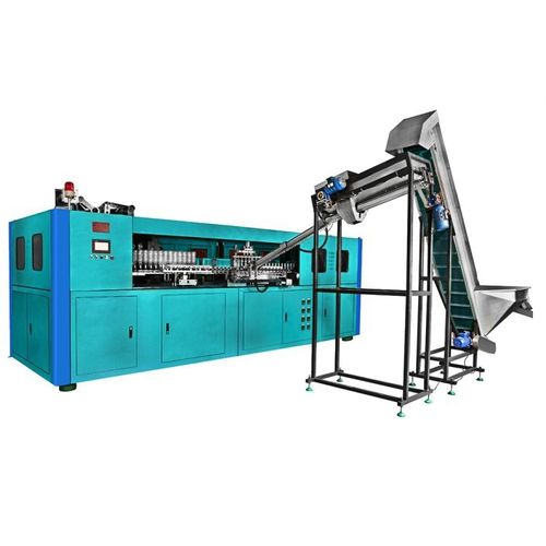瓶子清洗吹干机 - Shine Dew Water Equipment Co.,Ltd. - 自动