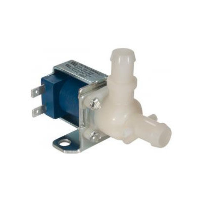 直动电磁阀 - DSVP11 series - Deltrol Controls - 双通 / NO / 水