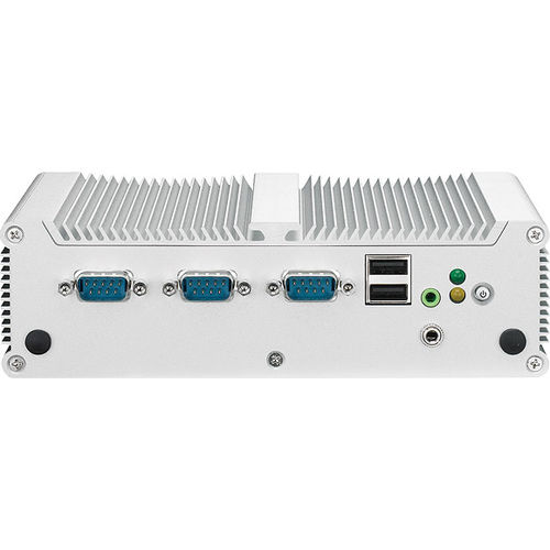箱式电脑 - NiceE 103 - Beijing Gemotech Intelligent Technology Co., Ltd. - 嵌入式 / Intel® Atom D425 / VGA