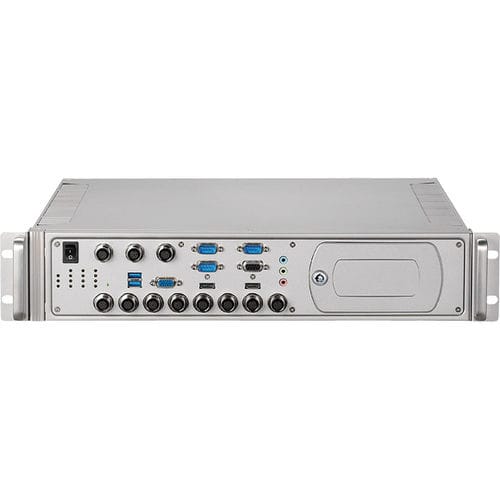 箱式电脑 - nROK 5500	 - Beijing Gemotech Intelligent Technology Co., Ltd. - Intel® Ivy Bridge / VGA / DDR3