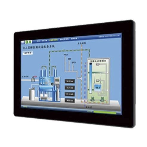 液晶工业平板电脑 - GET-7701 - Beijing Gemotech Intelligent Technology Co., Ltd. - 触摸屏 / 10.1" / 3840 x 2160