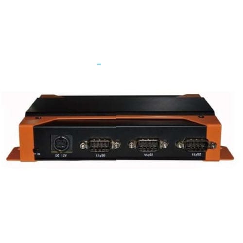 箱式电脑 - GEA-8316 - Beijing Gemotech Intelligent Technology Co., Ltd. - NXP i.MX6 / HDMI / VGA