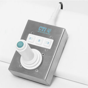 医用指针 - M20U6-N33W series - CTI Electronics Corporation - 不锈钢 / IP66 / NEMA 4X