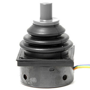 模拟操纵杆 - F1000-N2 series  - CTI Electronics Corporation - 工业 / NEMA4