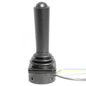 模拟操纵杆 - F1000-N63 series - CTI Electronics Corporation - 工业 / NEMA4